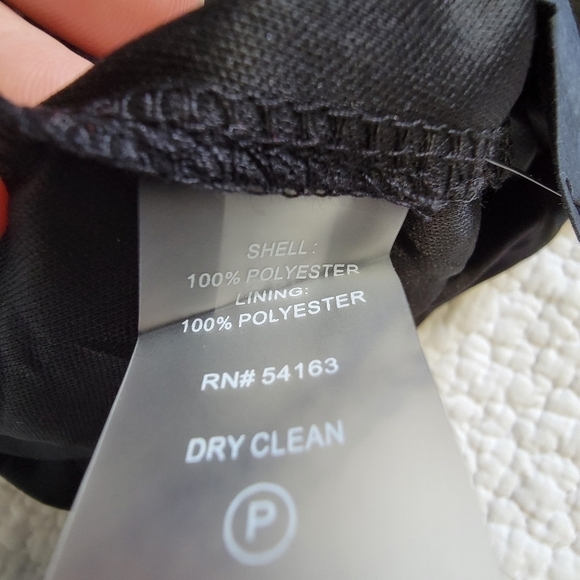 NWT Tommy Hilfiger Floral Dress - Picture 8 of 9